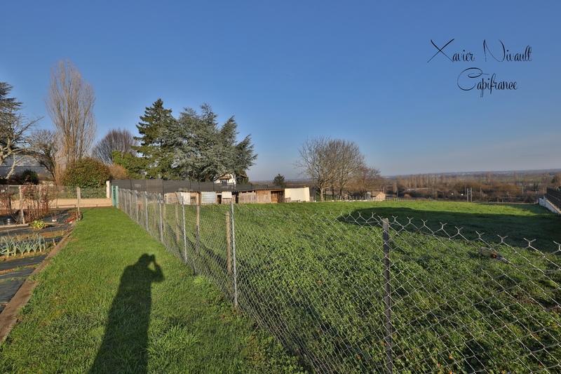 Maison - 145 m² - 5 pièces