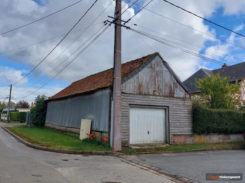 Maison - 180 m² - 6 pièces