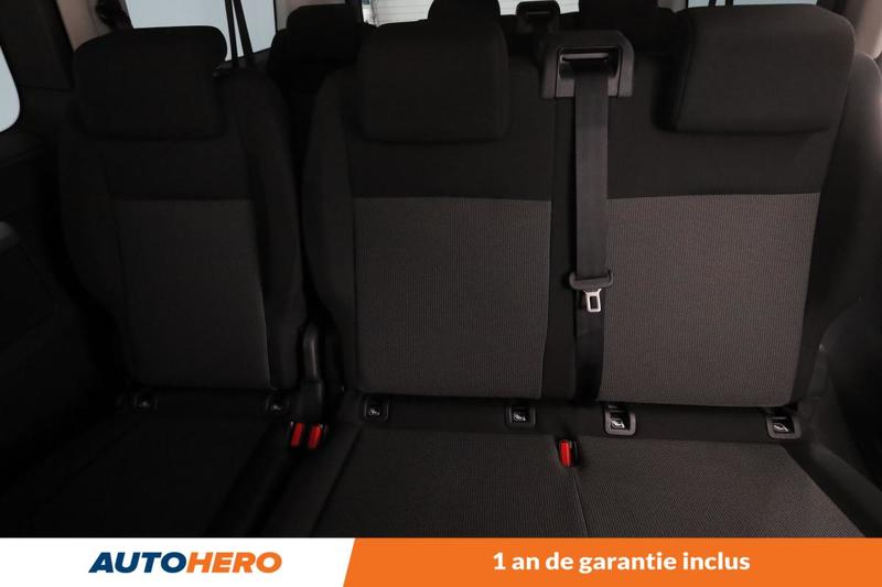 Toyota Proace Verso Long 1.5 d-4d Dynamic 9pl 120 ch