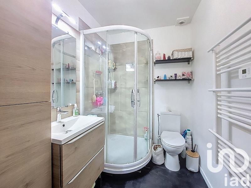 Maison - 84 m² - 4 pièces