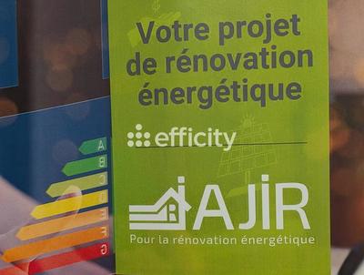 Maison - 57 m² - 3 pièces