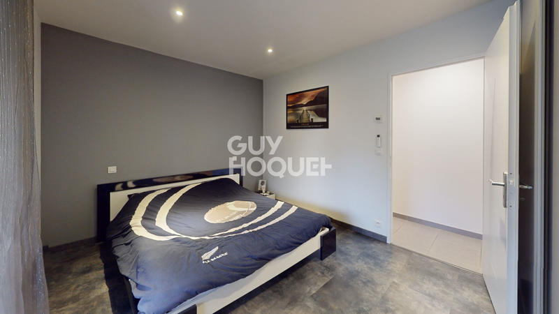 Maison - 157 m² - 6 pièces