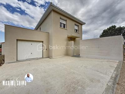 Villa - 171 m² - 7 pièces