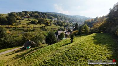 Terrain - 750 m²