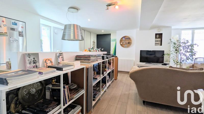 Appartement - 73 m² - 3 pièces