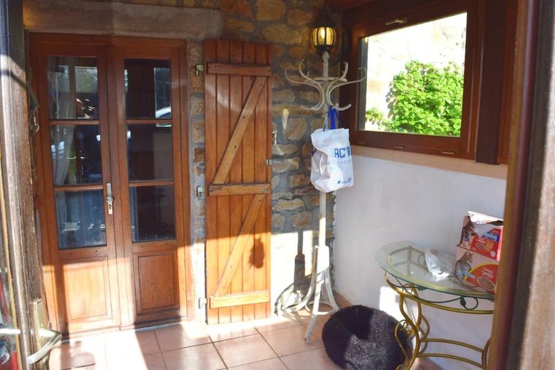 Maison - 74 m² - 5 pièces