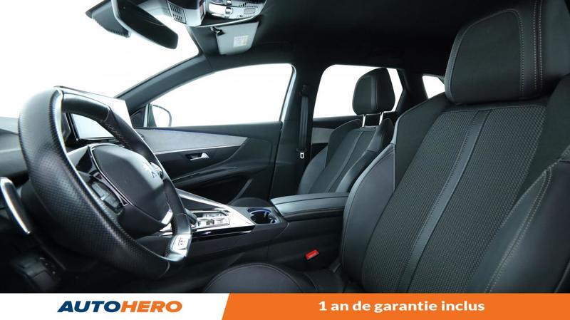 Peugeot 3008 1.5 Blue-HDi Gt Eat8 130 ch