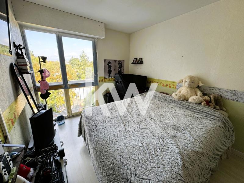 Maison - 112 m² - 5 pièces