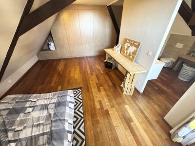 Maison - 144 m² - 6 pièces