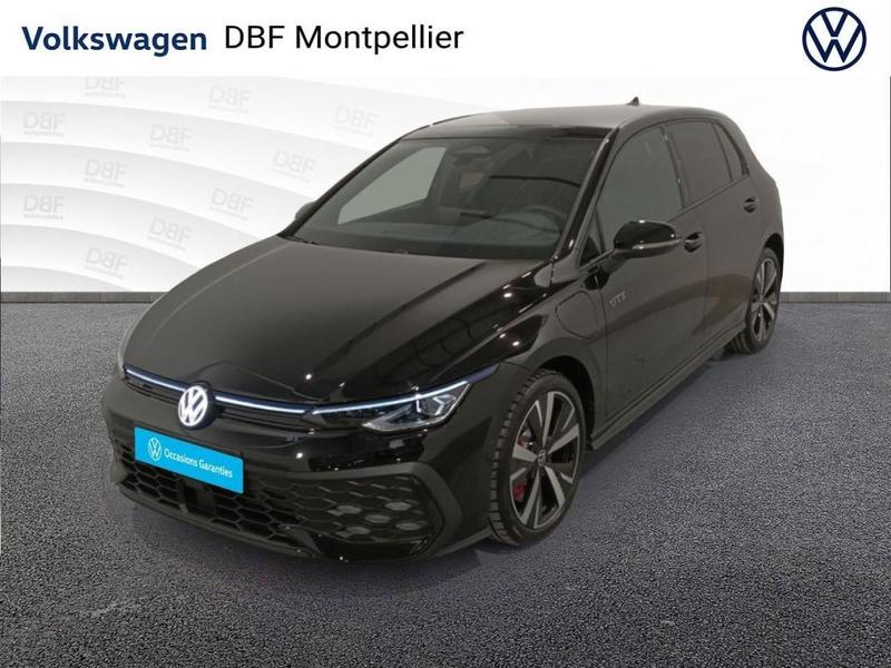 Volkswagen Golf 8 Fl 1.5 Ehybrid 272ch Dsg6 Gte
