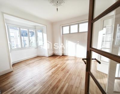 Maison - 158 m² - 7 pièces