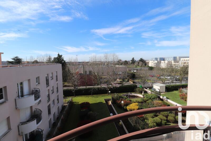 Appartement - 71 m² - 5 pièces