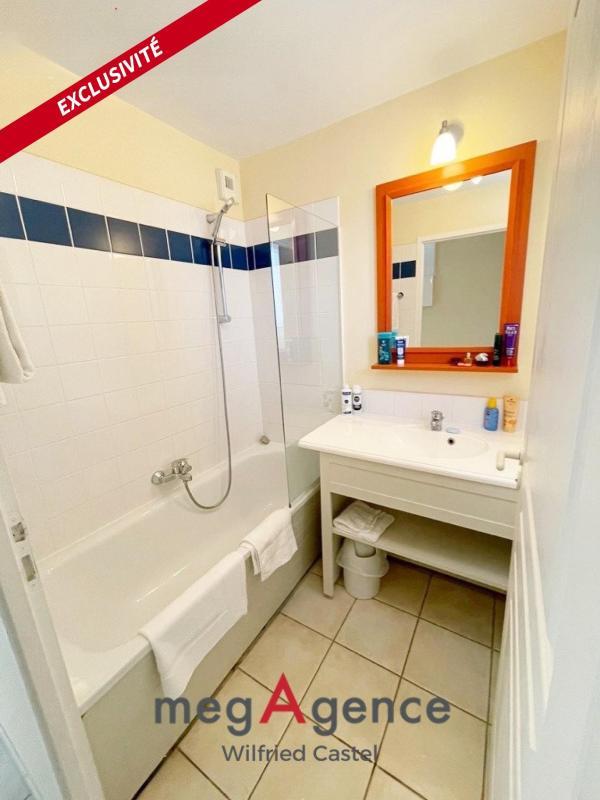 Appartement - 56 m² - 2 pièces