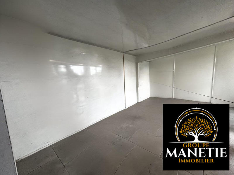 Maison - 30 m² - 3 pièces