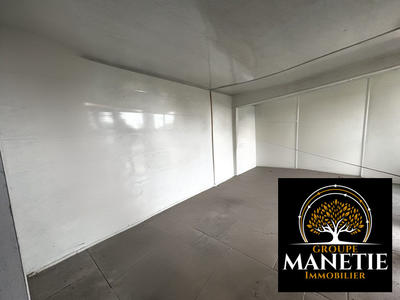 Maison - 30 m² - 3 pièces