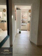 Maison de village - 80 m² - 4 pièces