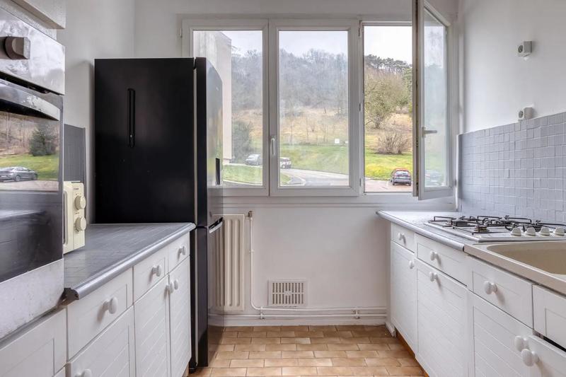 Appartement - 79 m² - 5 pièces