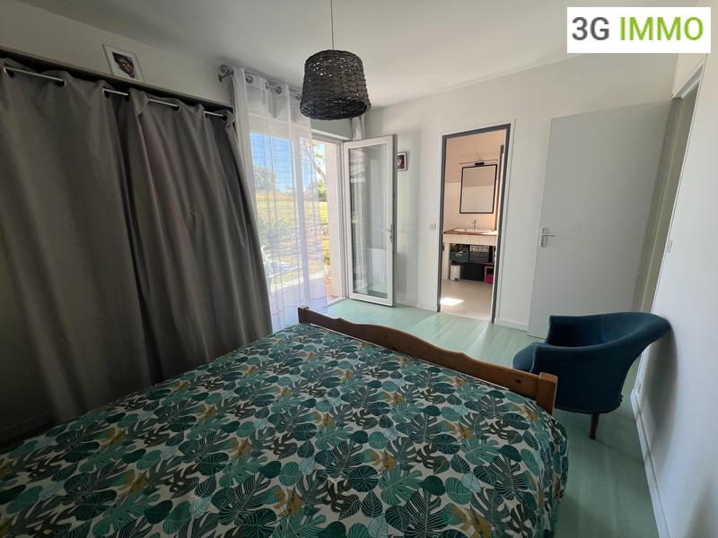 Maison - 158 m² - 6 pièces