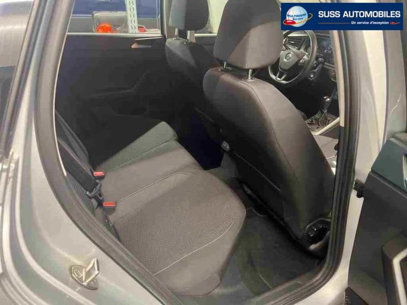 Volkswagen Polo 1.0 Tsi 95 s&amp;S Bvm5 Confortline