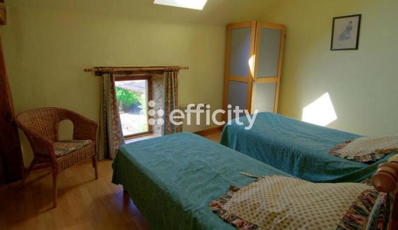 Bureau - 278 m² - 8 pièces