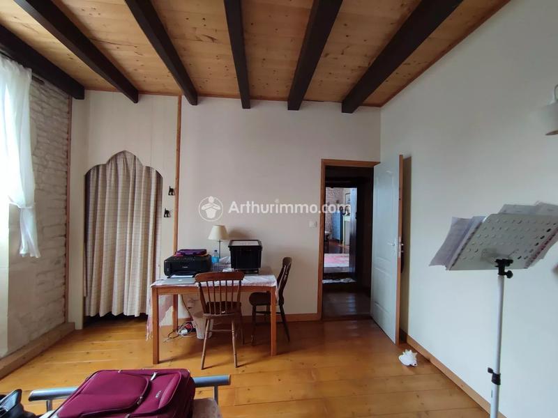 Maison - 175 m² - 4 pièces