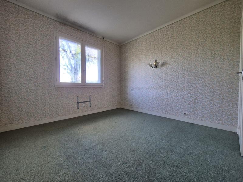 Maison - 86 m² - 3 pièces