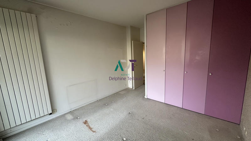 Appartement - 95 m² - 3 pièces