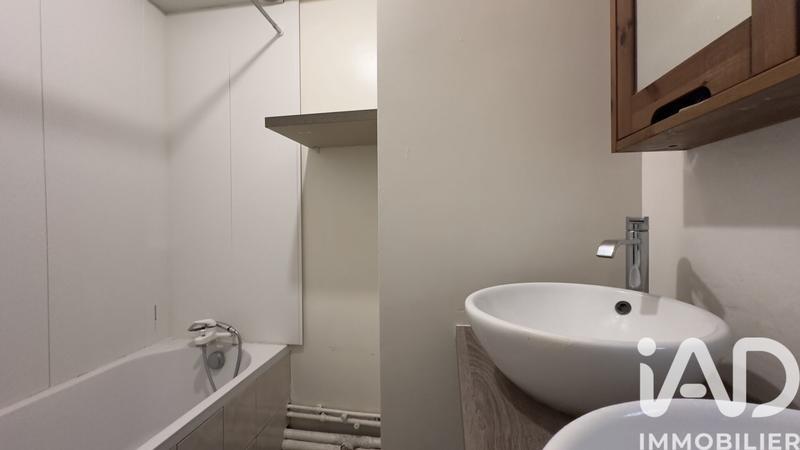 Appartement - 79 m² - 4 pièces