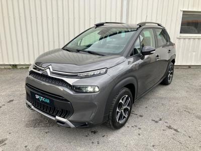 Citroën C3 Aircross PureTech 130 s&amp;amp;S Eat6 Shine