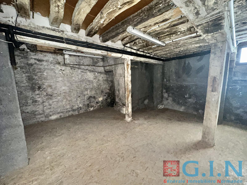 Local commercial - 81 m²