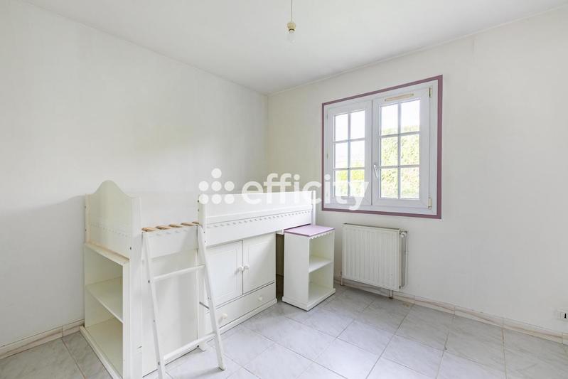 Maison - 115 m² - 7 pièces