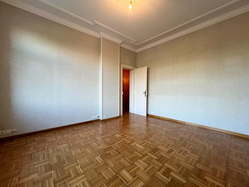 Duplex - 105 m² - 6 pièces