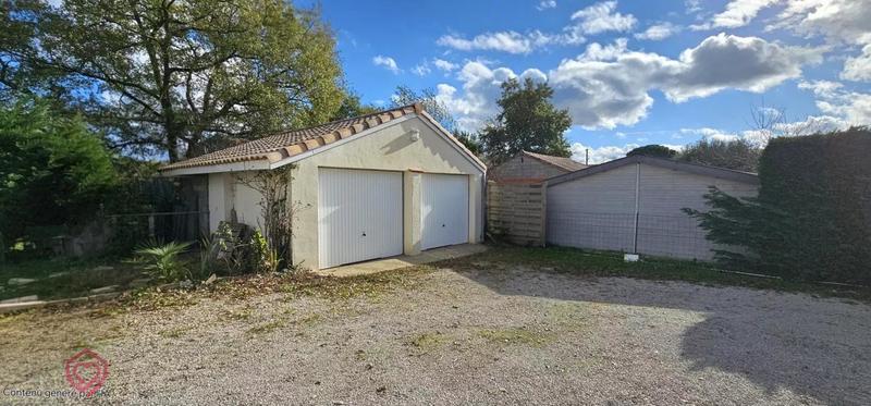 Villa - 150 m² - 5 pièces