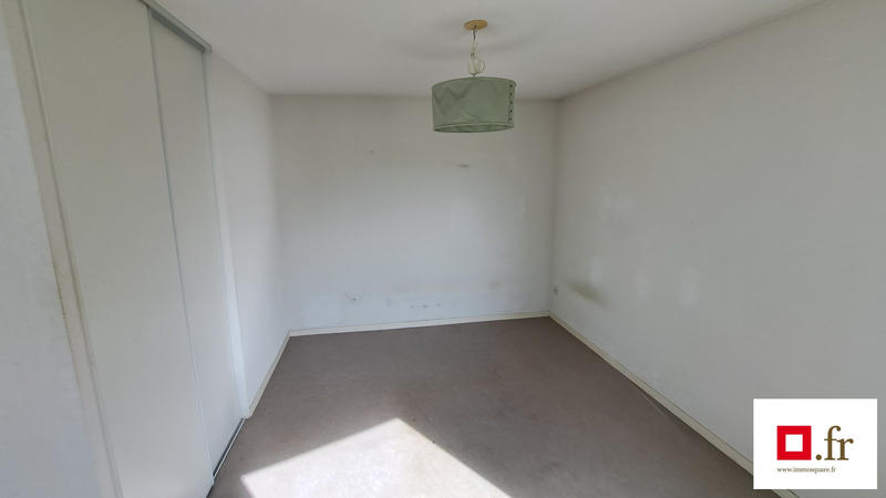 Appartement - 29 m² - 1 pièce