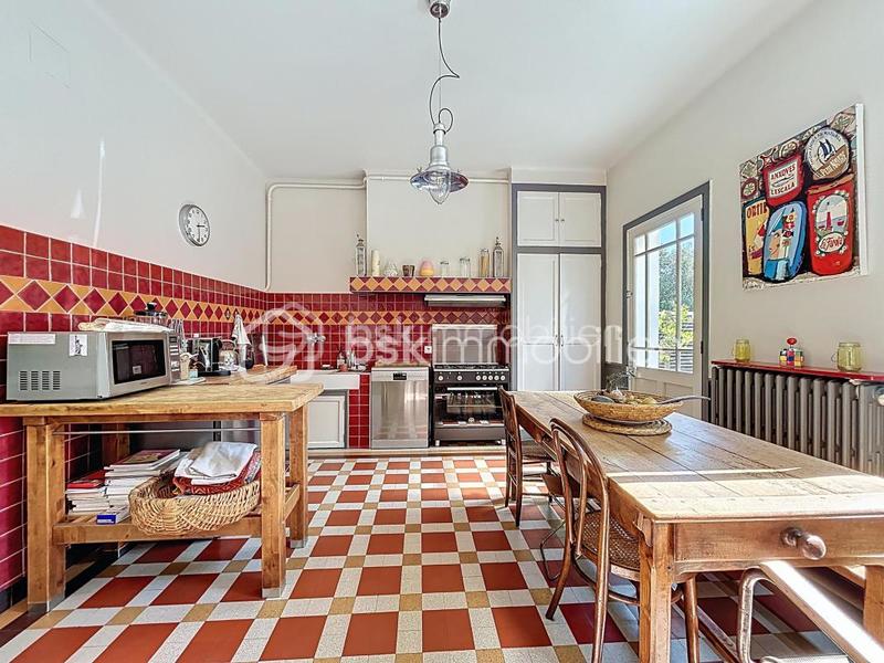 Maison - 146 m² - 5 pièces