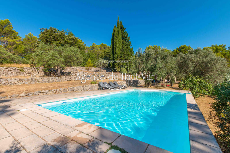 Bastide - 145 m² - 5 pièces