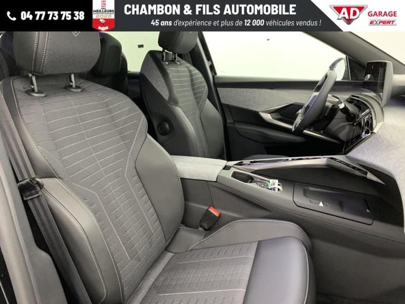 Peugeot 5008 Hybrid 145 e-Dcs6 Gt