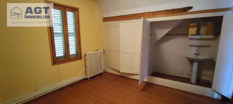 Maison de maîtres - 232 m² - 6 pièces