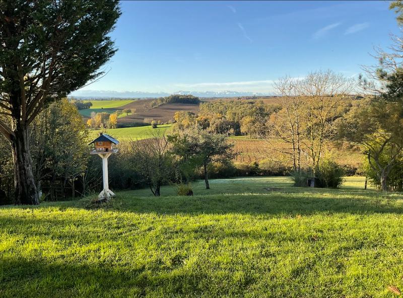 Maison - 227 m² - 7 pièces