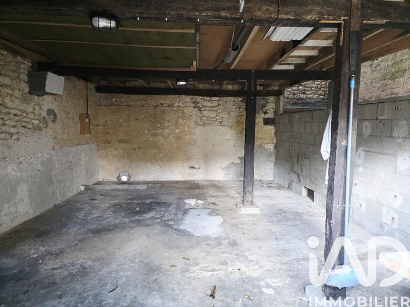 Maison - 110 m² - 9 pièces