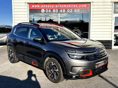 Citroën C5 Aircross BlueHDi 130ch s&amp;S Shine