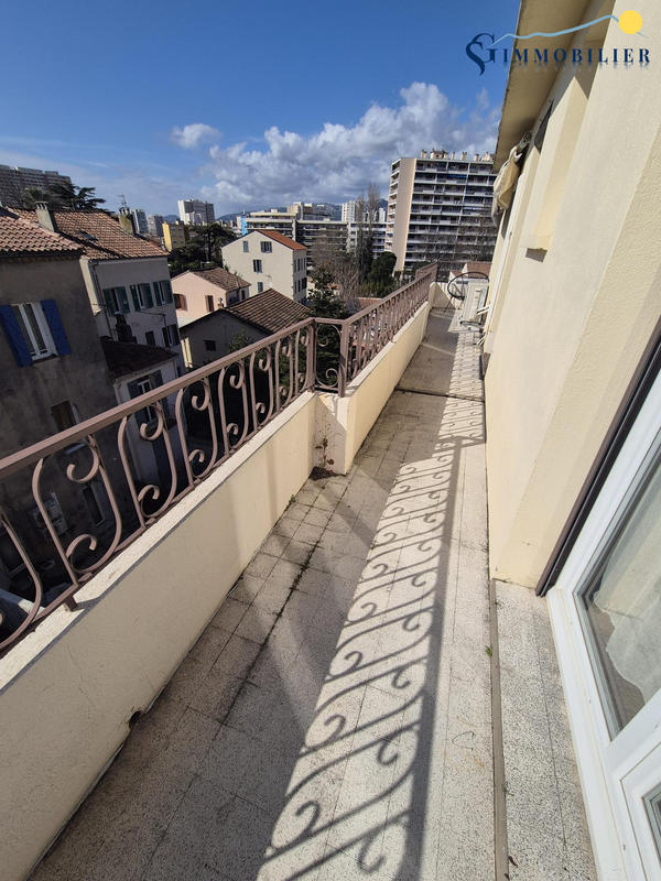 Appartement - 51 m² - 3 pièces