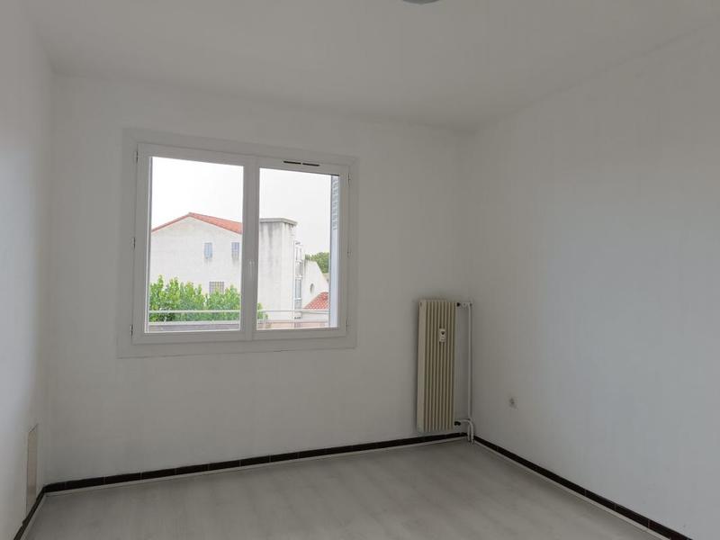 Appartement - 95 m² - 5 pièces