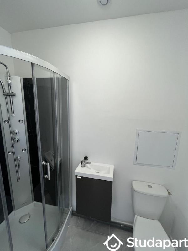 Appartement - 15 m² - 1 pièce