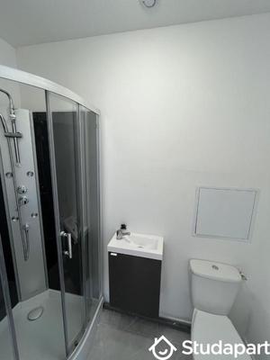 Appartement - 15 m² - 1 pièce