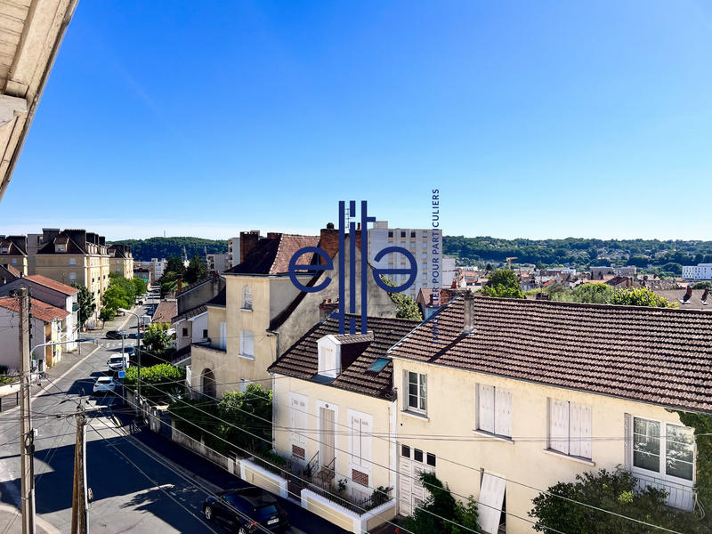 Maison - 150 m² - 6 pièces