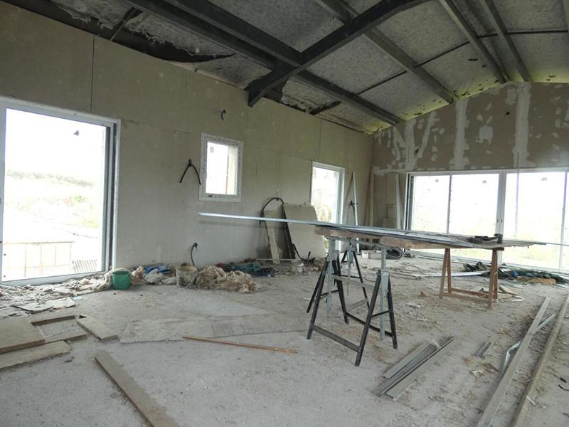 Maison - 130 m² - 4 pièces