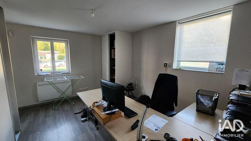 Bureau - 15 m²
