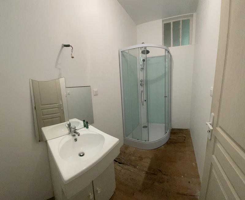 Maison - 170 m² - 8 pièces