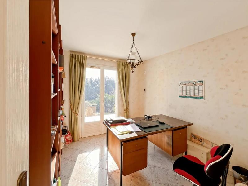 Maison - 177 m² - 7 pièces